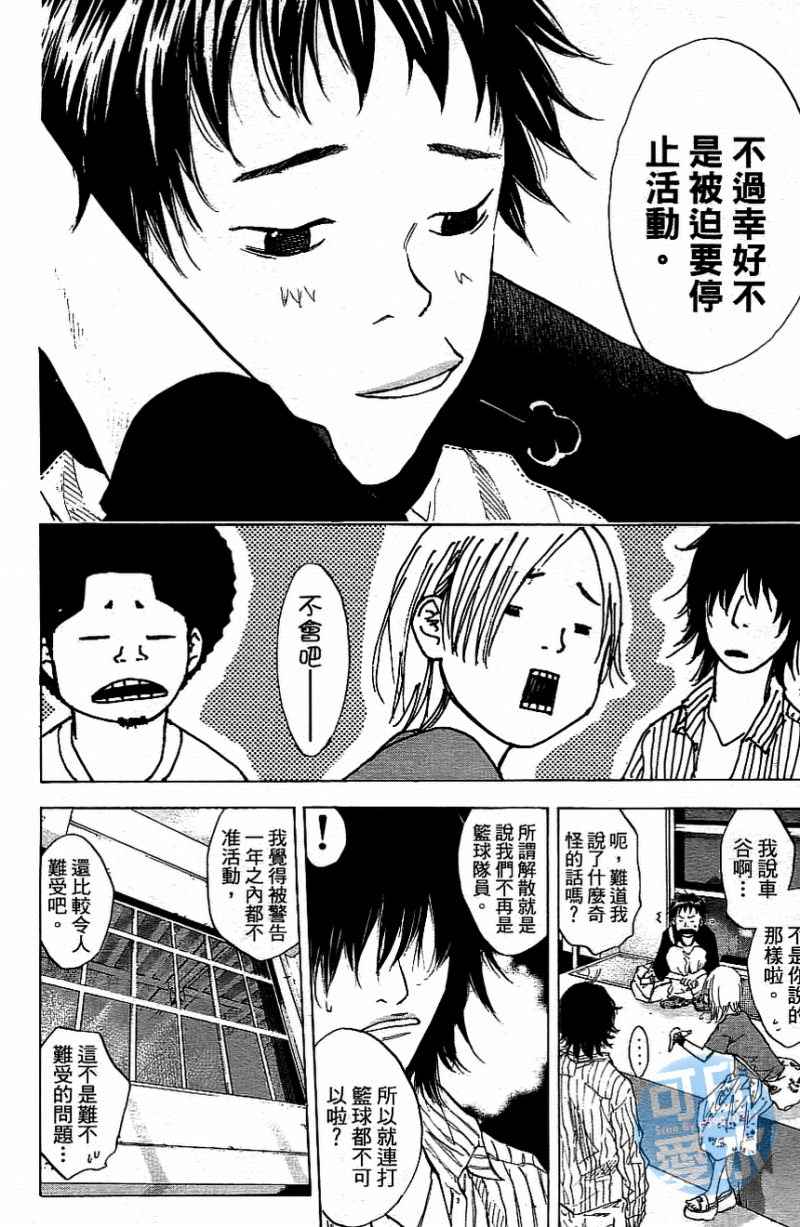 《篮球少年王》漫画最新章节第13卷免费下拉式在线观看章节第【17】张图片