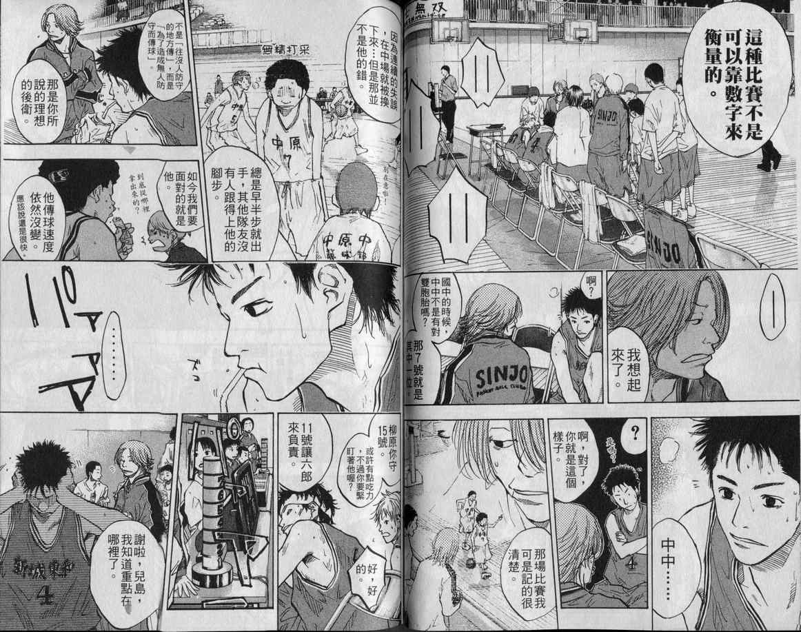 《篮球少年王》漫画最新章节第9卷免费下拉式在线观看章节第【54】张图片