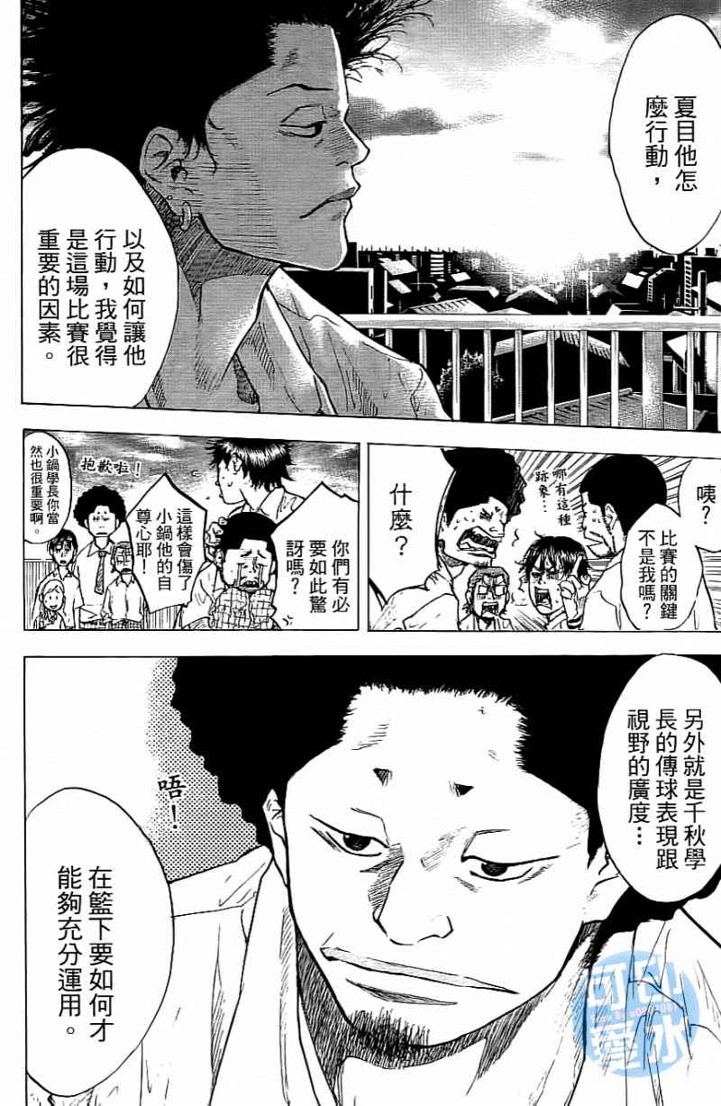 《篮球少年王》漫画最新章节第14卷免费下拉式在线观看章节第【151】张图片