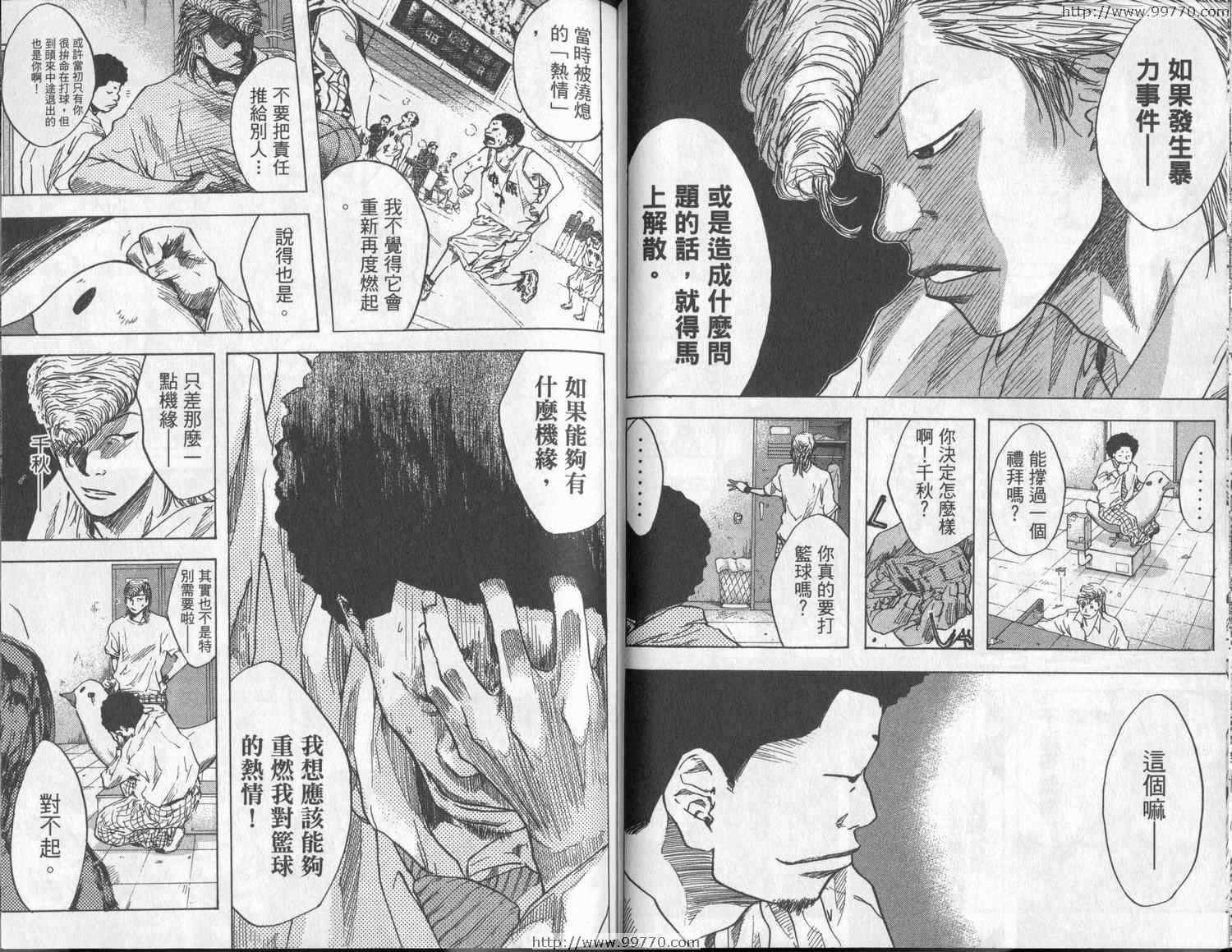 《篮球少年王》漫画最新章节第3卷免费下拉式在线观看章节第【57】张图片