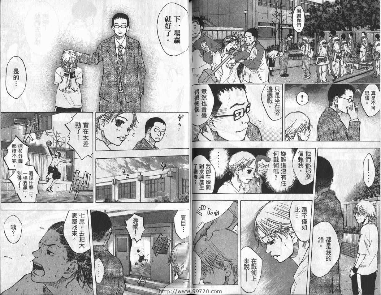 《篮球少年王》漫画最新章节第7卷免费下拉式在线观看章节第【97】张图片