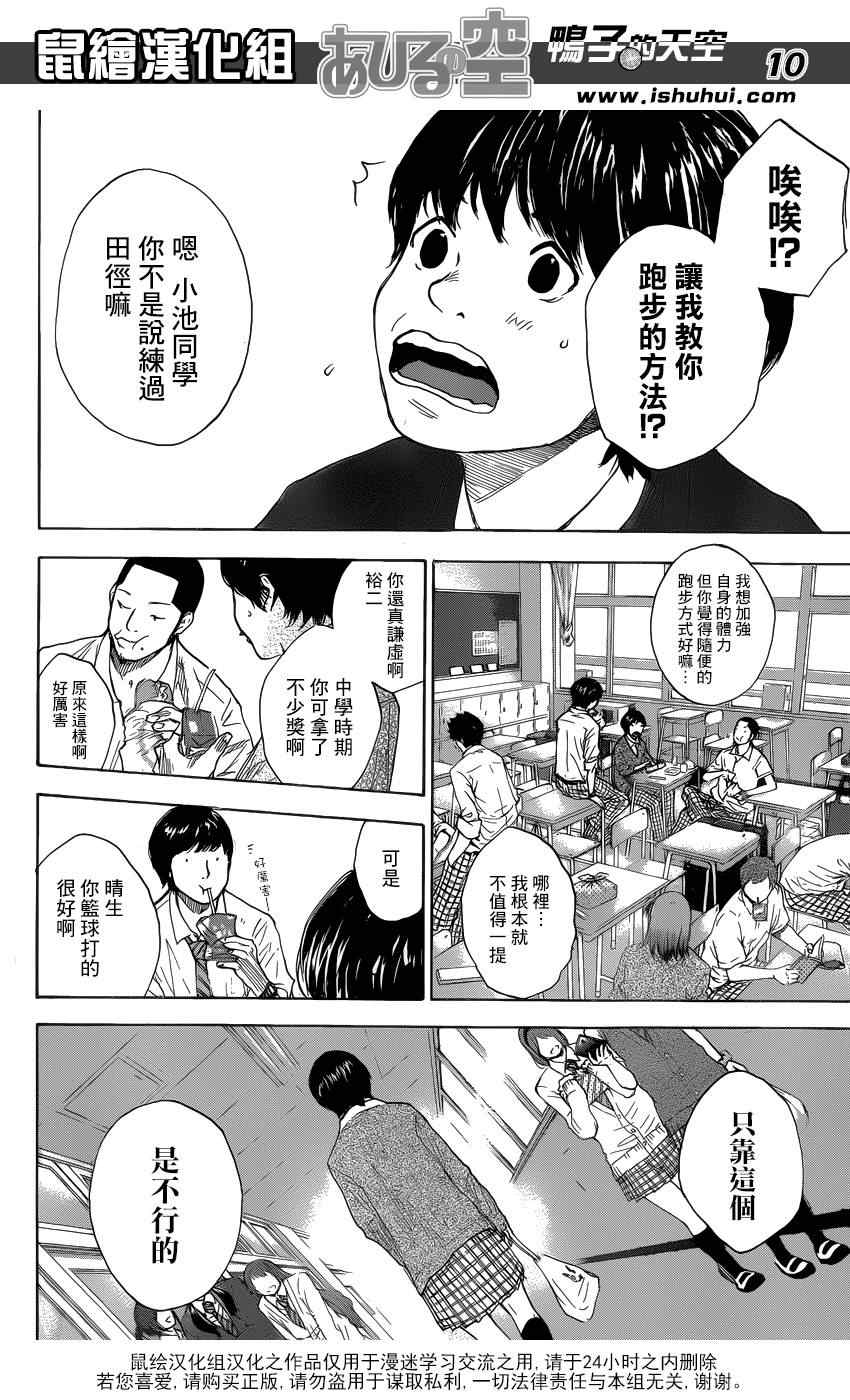 《篮球少年王》漫画最新章节第427话免费下拉式在线观看章节第【10】张图片