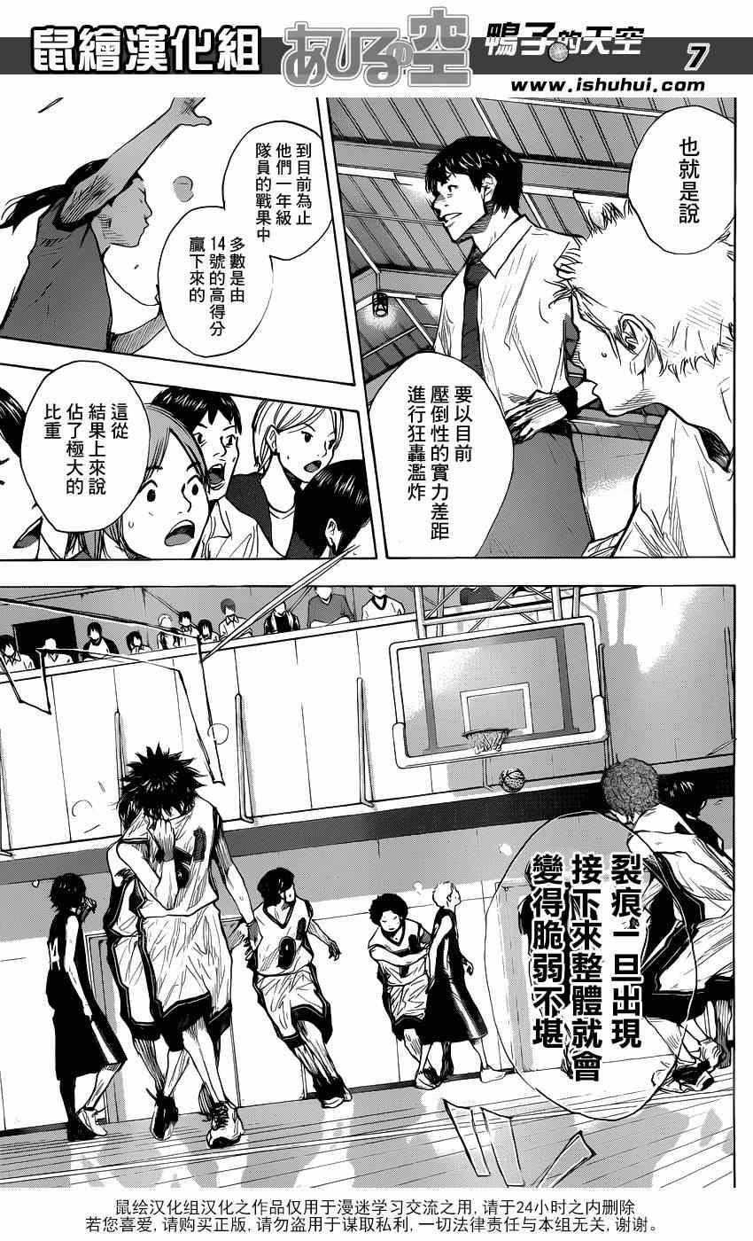 《篮球少年王》漫画最新章节第443话免费下拉式在线观看章节第【7】张图片