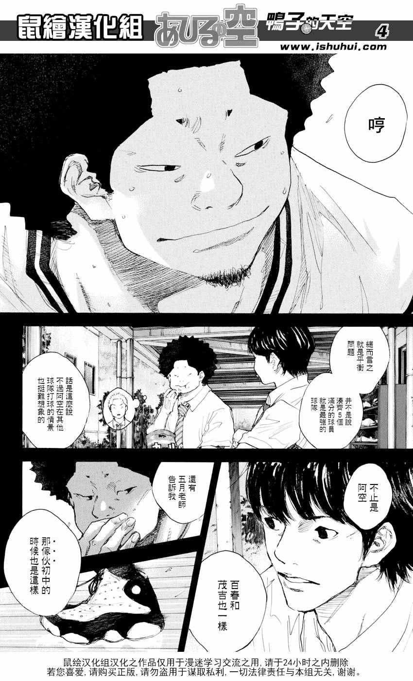 《篮球少年王》漫画最新章节第542话免费下拉式在线观看章节第【4】张图片