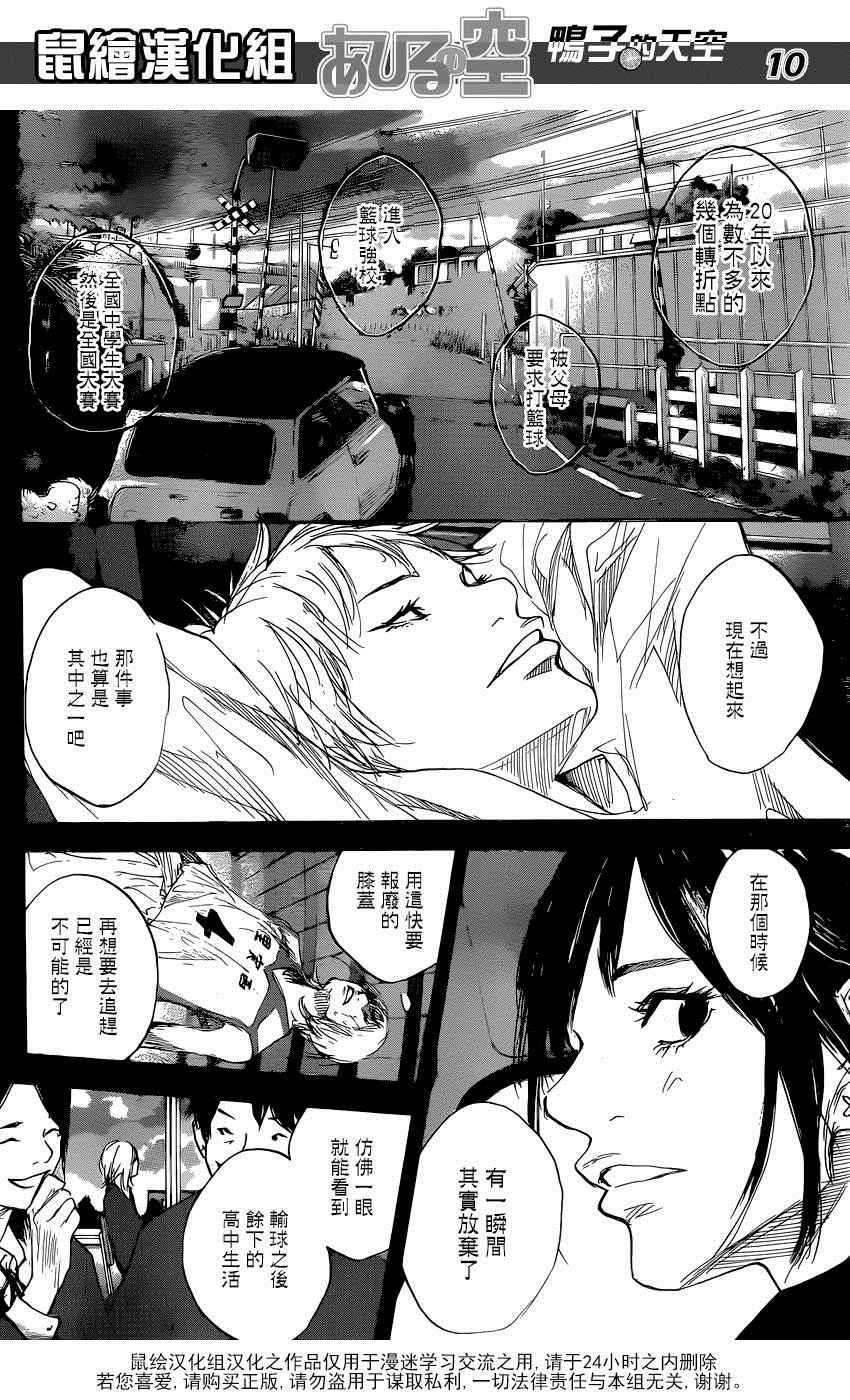 《篮球少年王》漫画最新章节第496话免费下拉式在线观看章节第【10】张图片