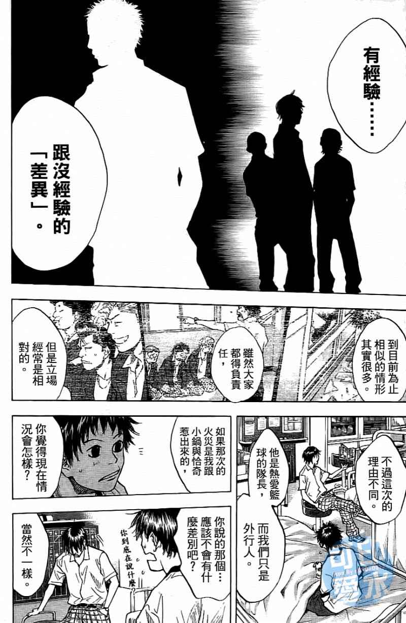 《篮球少年王》漫画最新章节第14卷免费下拉式在线观看章节第【189】张图片