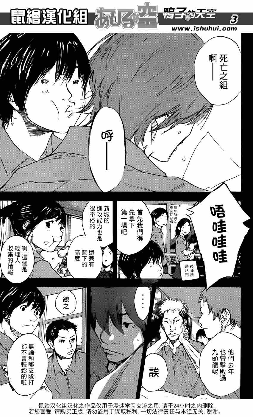 《篮球少年王》漫画最新章节第470话免费下拉式在线观看章节第【3】张图片