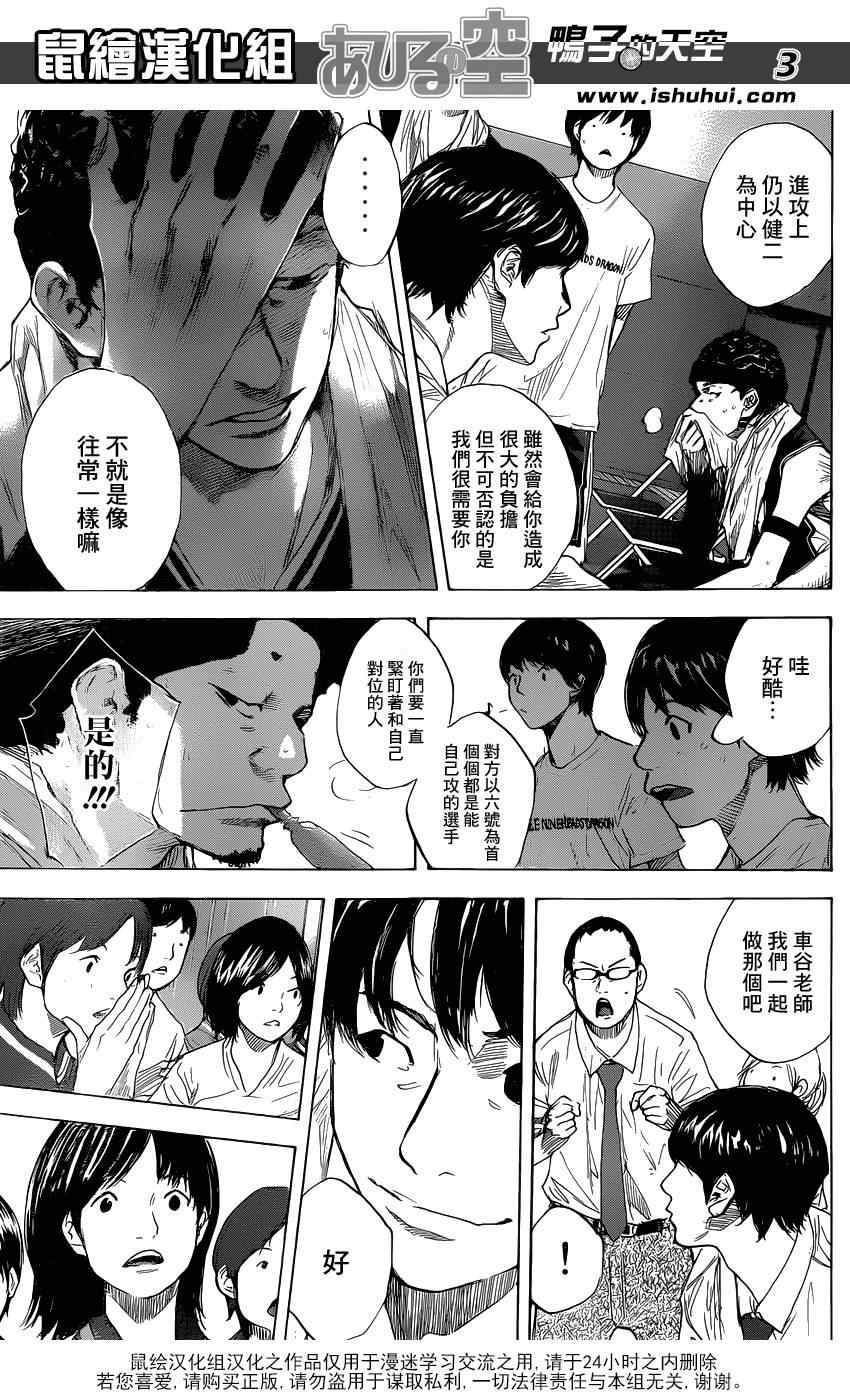 《篮球少年王》漫画最新章节第459话免费下拉式在线观看章节第【3】张图片