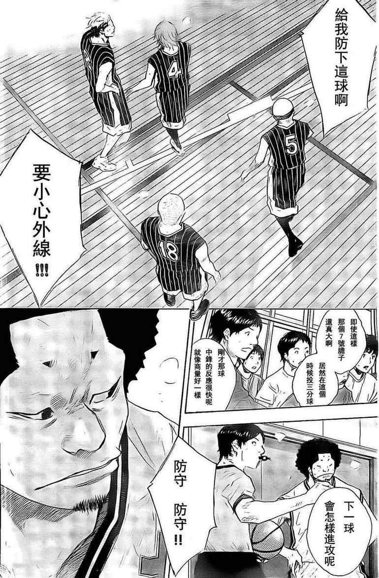 《篮球少年王》漫画最新章节第407话免费下拉式在线观看章节第【6】张图片