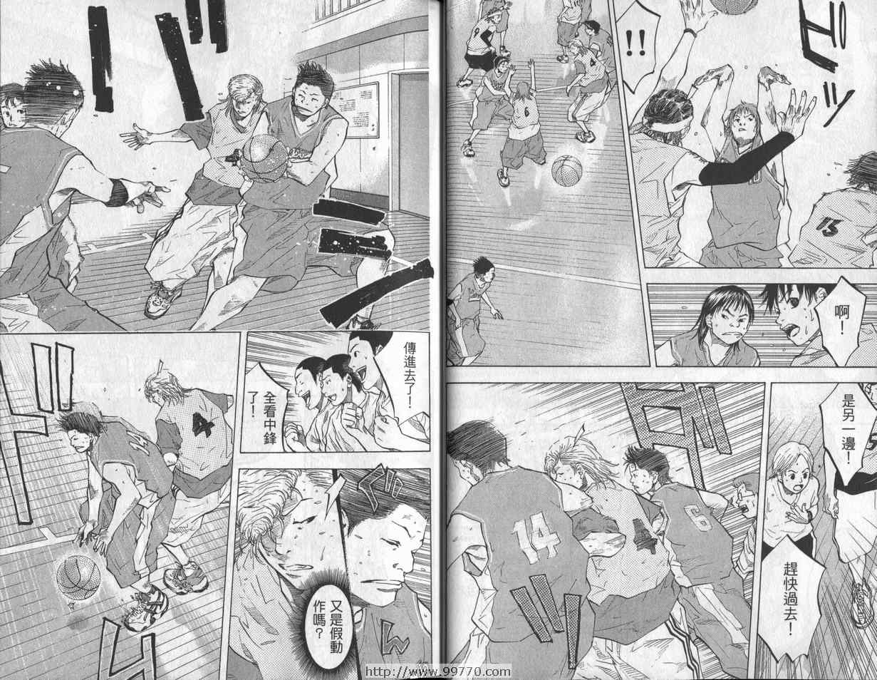 《篮球少年王》漫画最新章节第7卷免费下拉式在线观看章节第【23】张图片