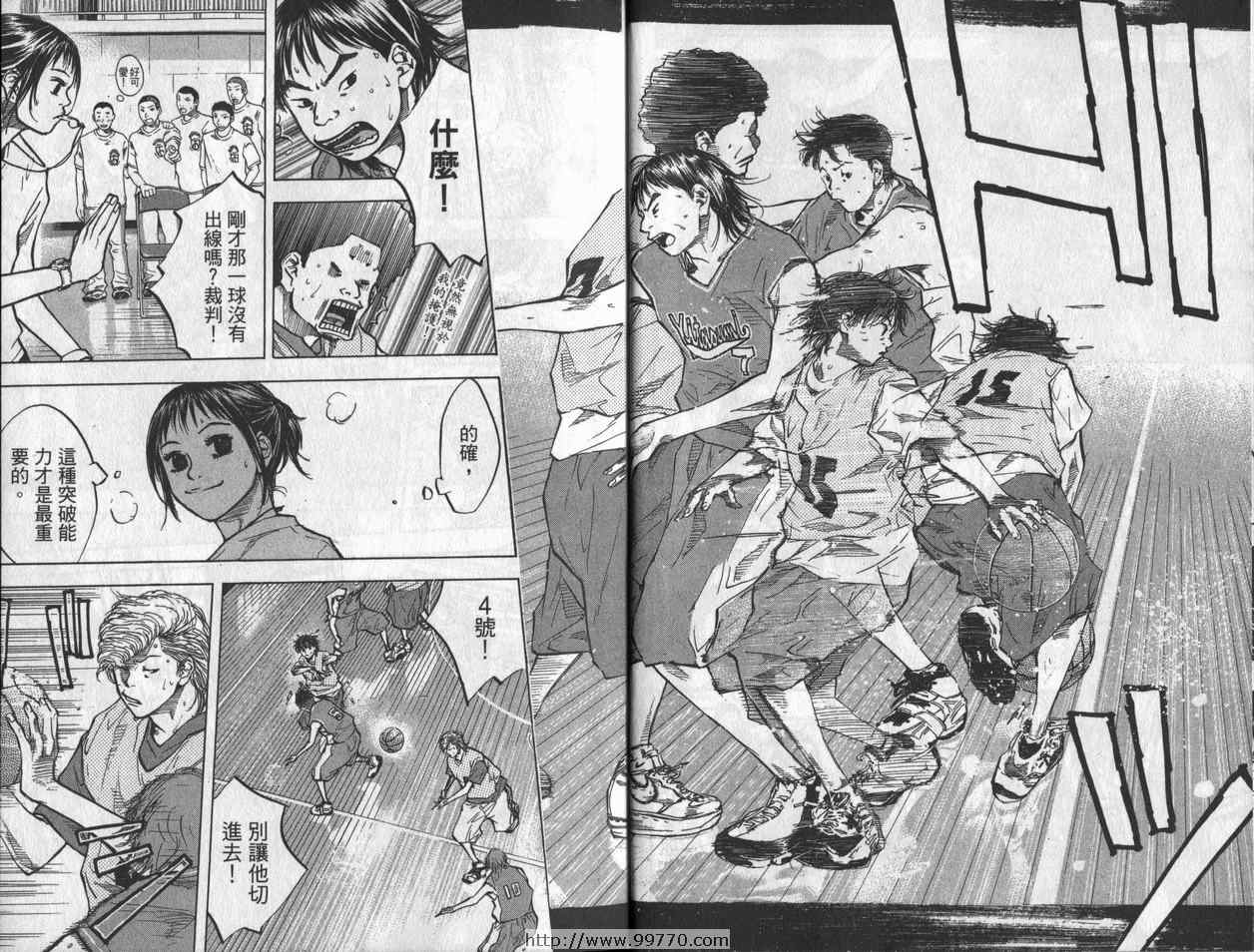 《篮球少年王》漫画最新章节第7卷免费下拉式在线观看章节第【8】张图片