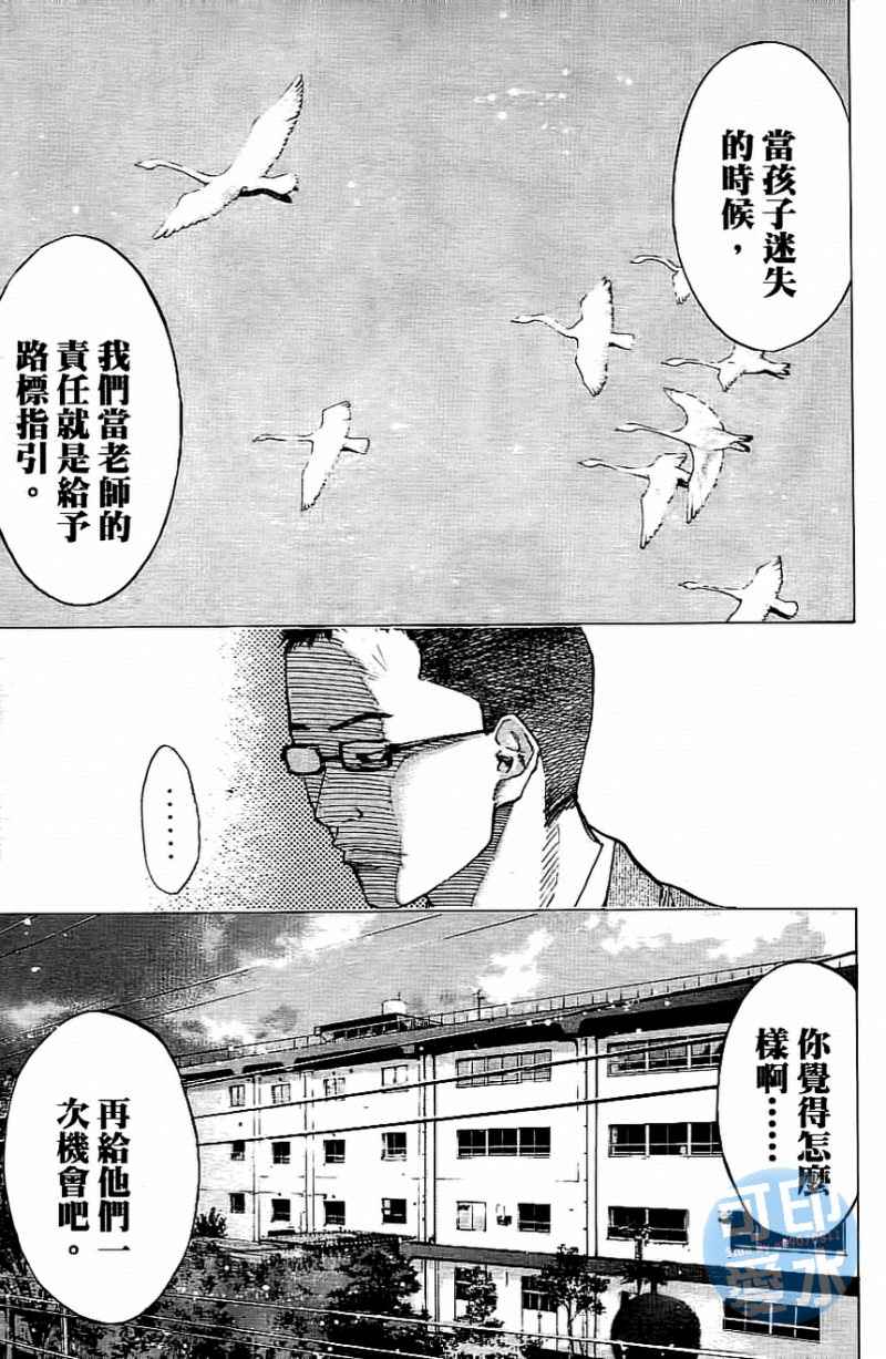 《篮球少年王》漫画最新章节第13卷免费下拉式在线观看章节第【112】张图片