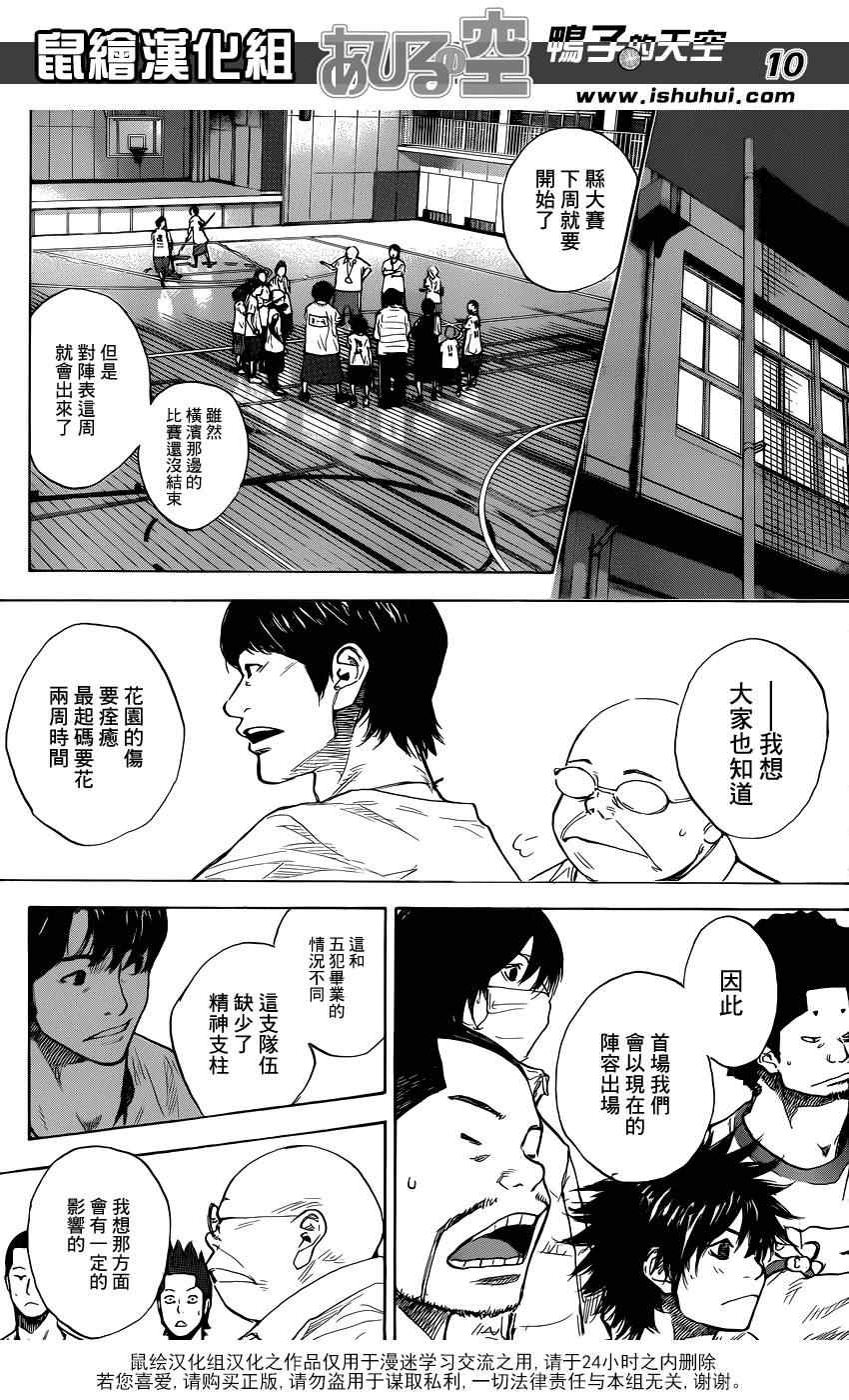 《篮球少年王》漫画最新章节第422话免费下拉式在线观看章节第【10】张图片