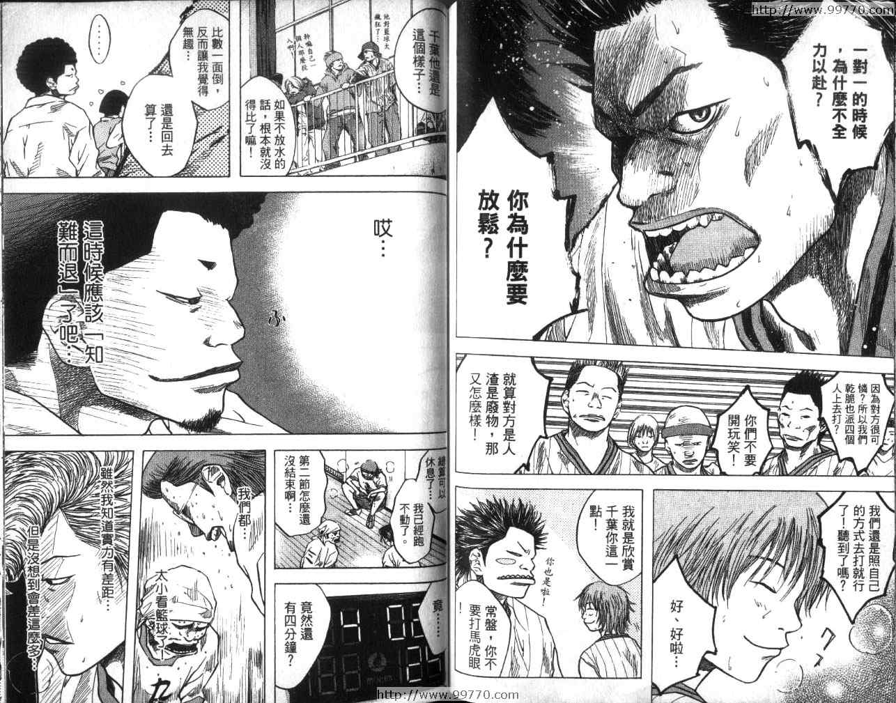 《篮球少年王》漫画最新章节第2卷免费下拉式在线观看章节第【80】张图片