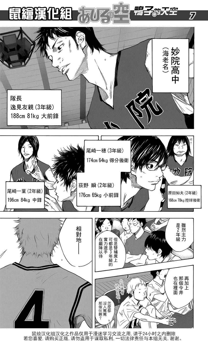 《篮球少年王》漫画最新章节第504话免费下拉式在线观看章节第【7】张图片