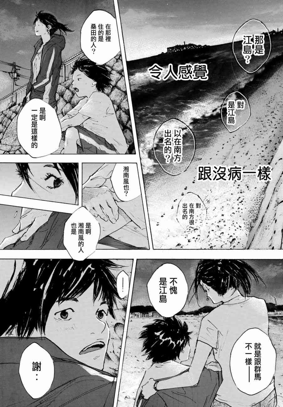 《篮球少年王》漫画最新章节第574话免费下拉式在线观看章节第【8】张图片