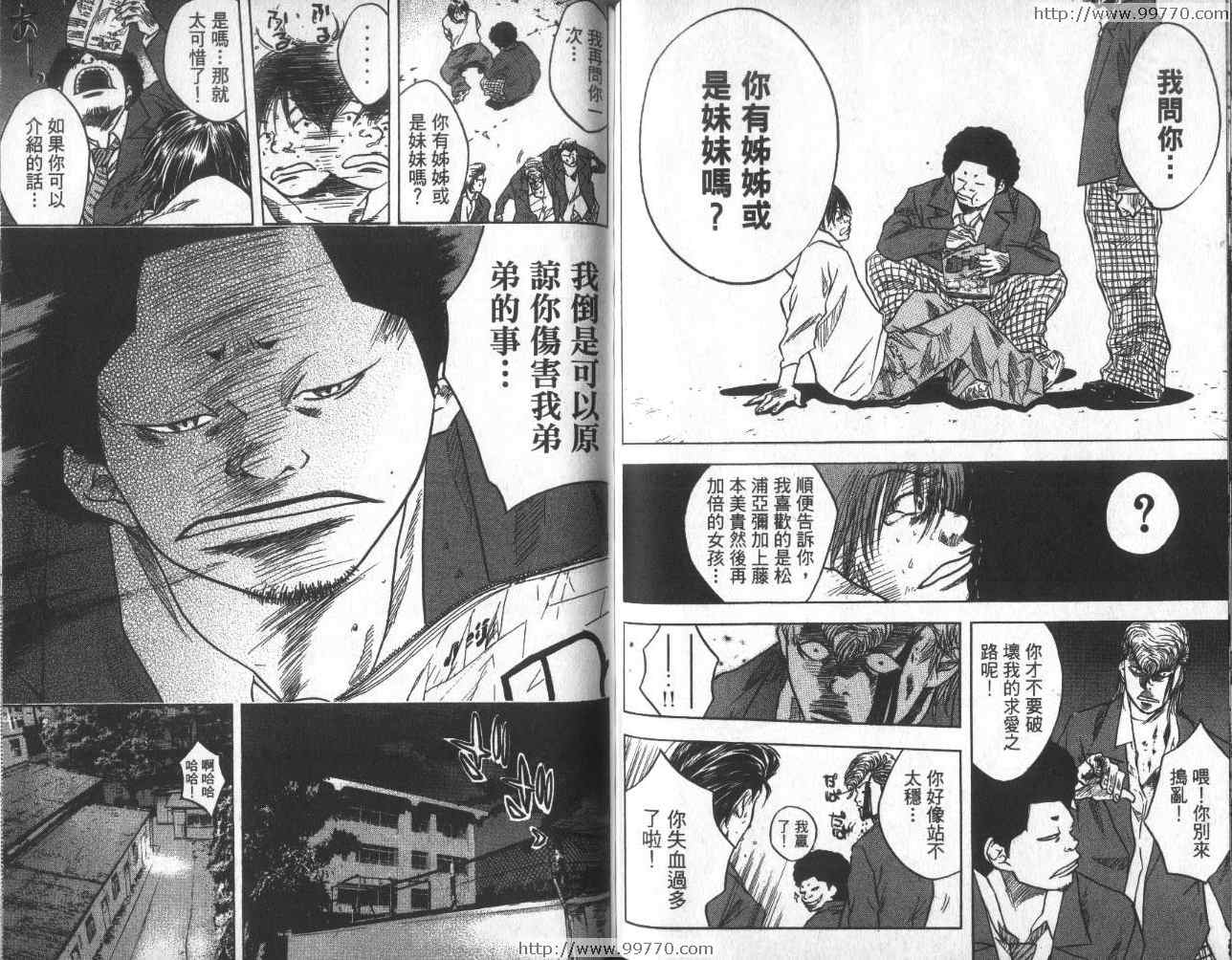 《篮球少年王》漫画最新章节第1卷免费下拉式在线观看章节第【76】张图片