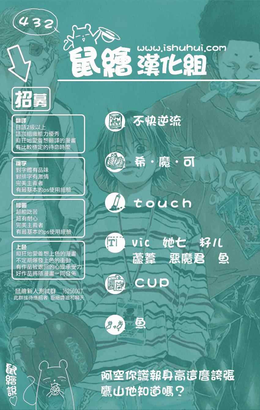 《篮球少年王》漫画最新章节第432话免费下拉式在线观看章节第【15】张图片