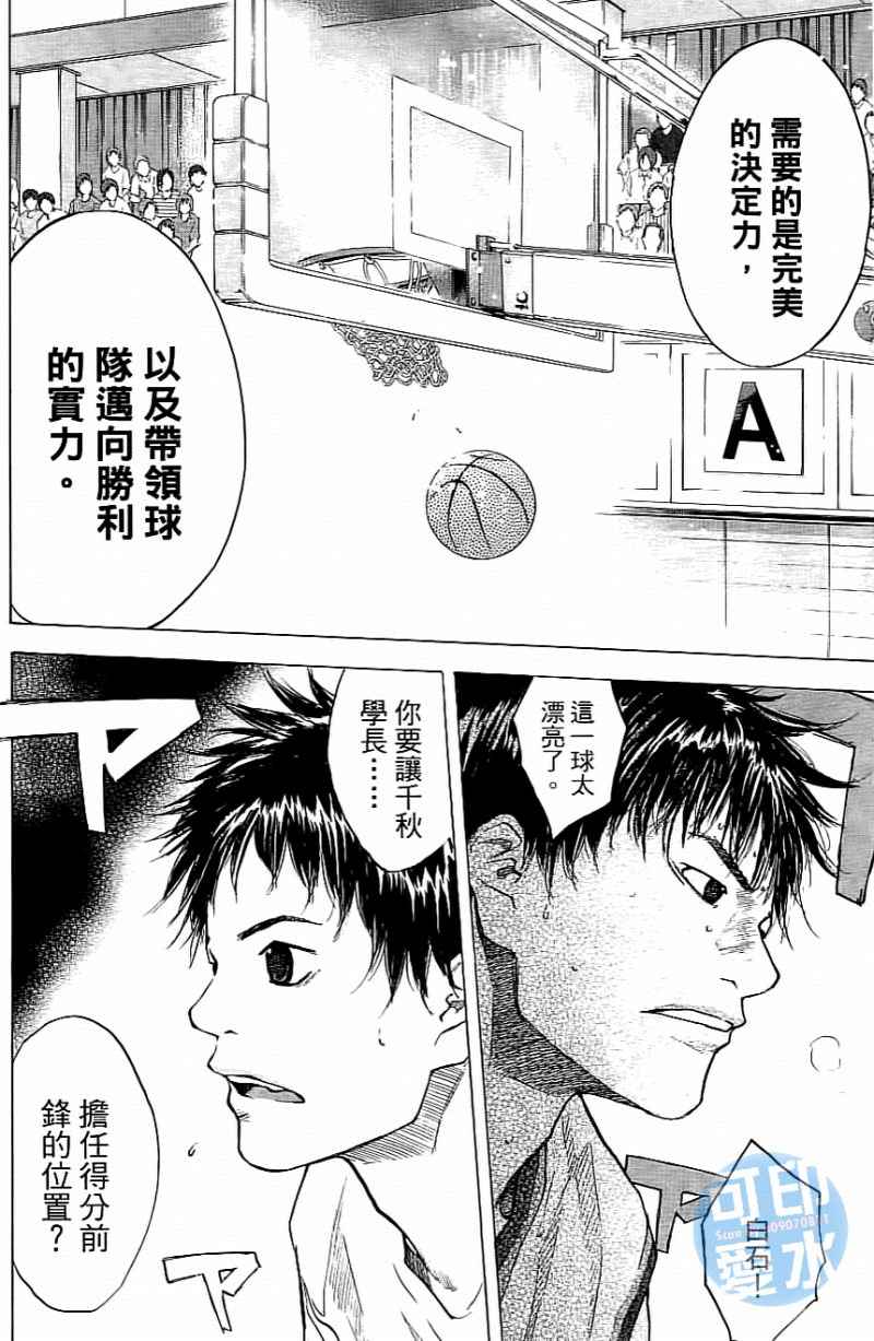 《篮球少年王》漫画最新章节第14卷免费下拉式在线观看章节第【79】张图片