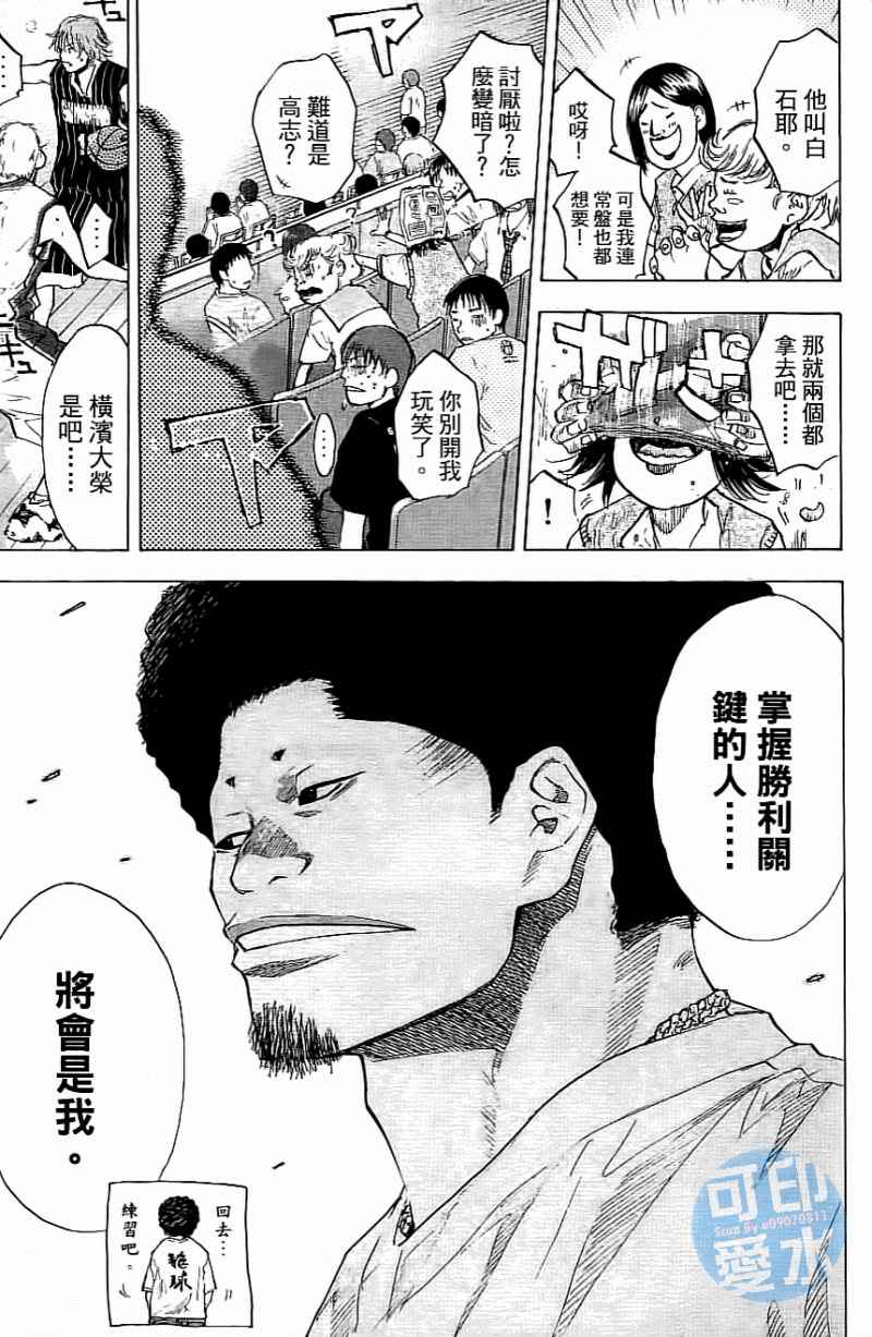 《篮球少年王》漫画最新章节第14卷免费下拉式在线观看章节第【80】张图片