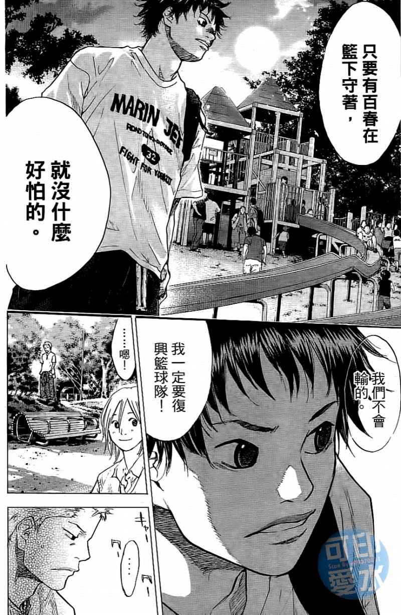 《篮球少年王》漫画最新章节第14卷免费下拉式在线观看章节第【141】张图片