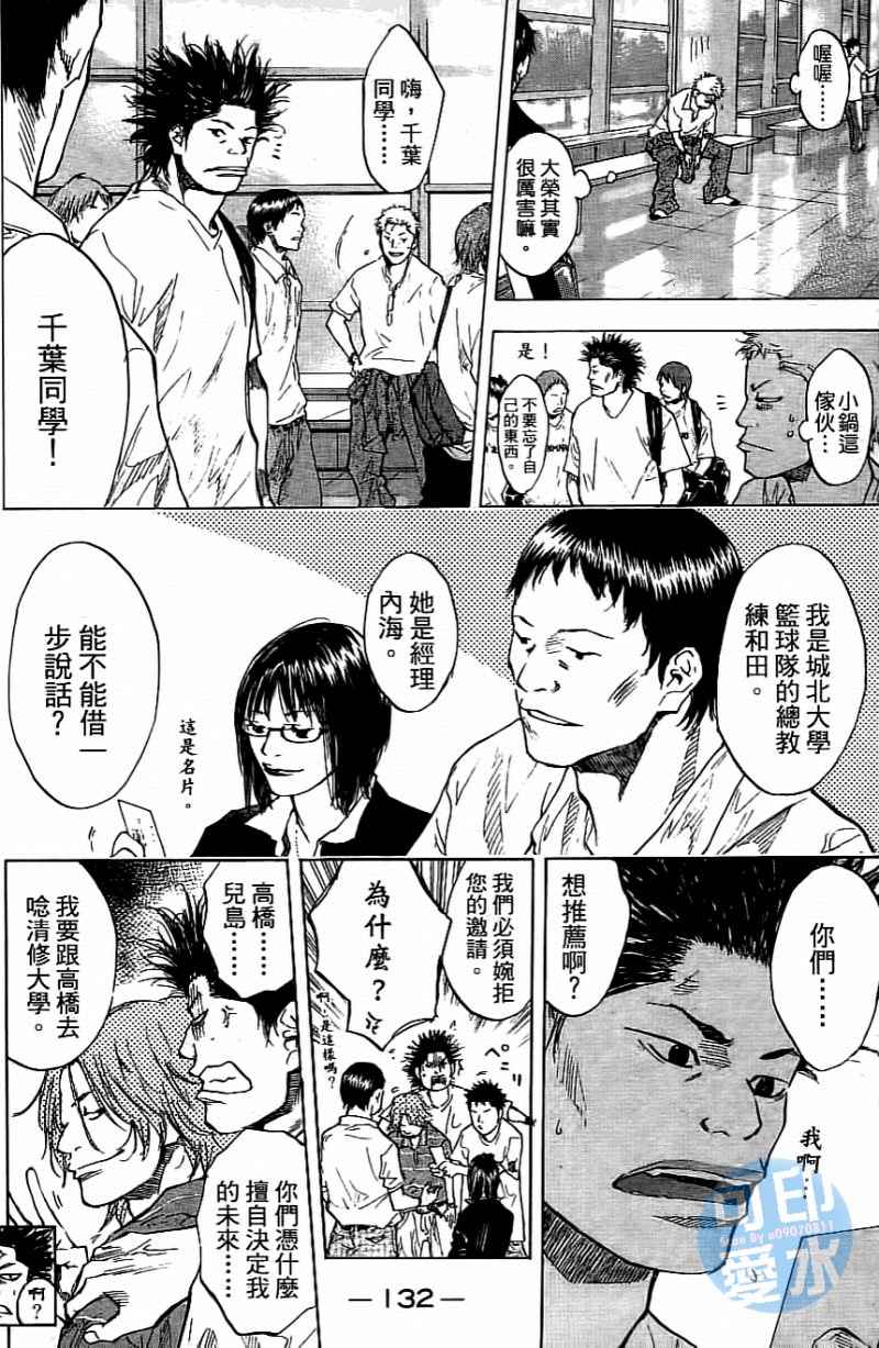 《篮球少年王》漫画最新章节第14卷免费下拉式在线观看章节第【133】张图片