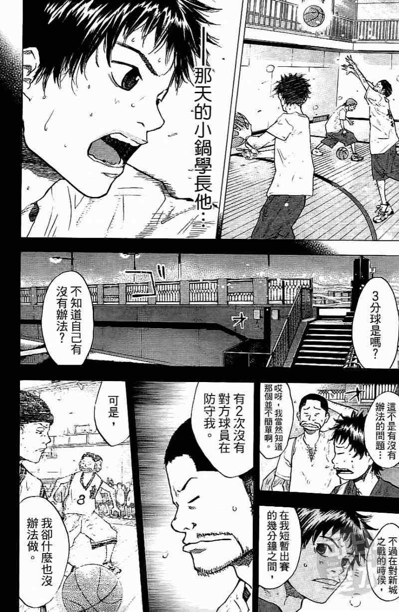 《篮球少年王》漫画最新章节第15卷免费下拉式在线观看章节第【51】张图片