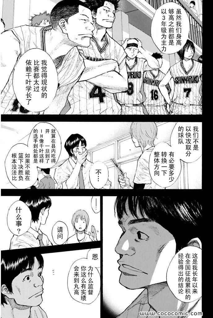 《篮球少年王》漫画最新章节第36卷免费下拉式在线观看章节第【171】张图片