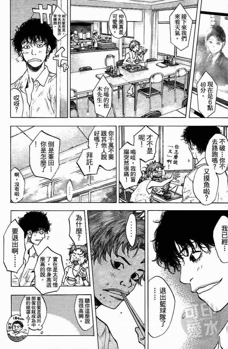 《篮球少年王》漫画最新章节第15卷免费下拉式在线观看章节第【25】张图片