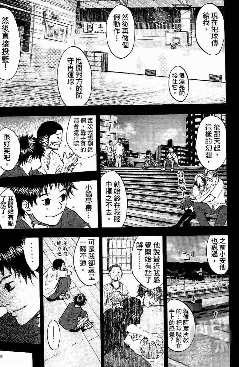 《篮球少年王》漫画最新章节第15卷免费下拉式在线观看章节第【52】张图片