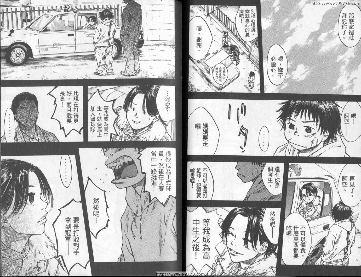 《篮球少年王》漫画最新章节第3卷免费下拉式在线观看章节第【44】张图片