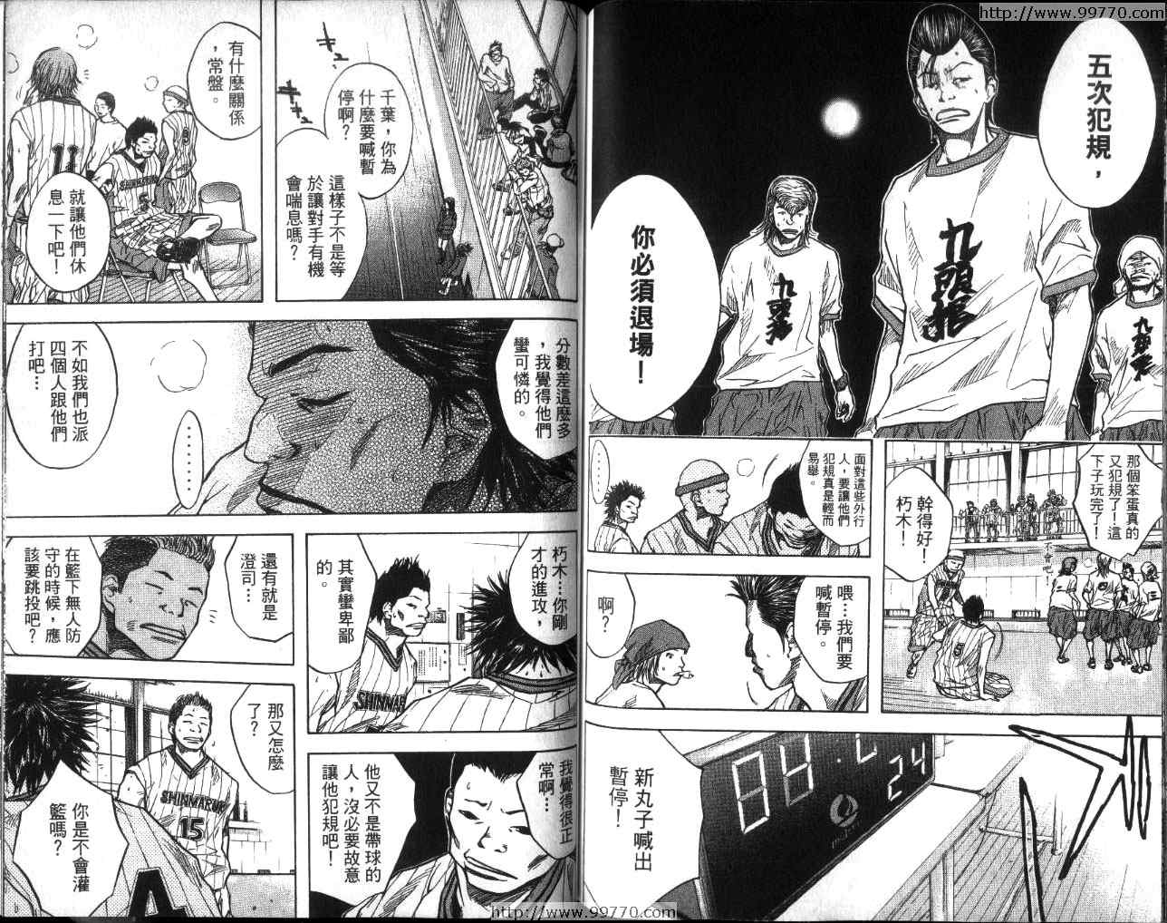 《篮球少年王》漫画最新章节第2卷免费下拉式在线观看章节第【79】张图片