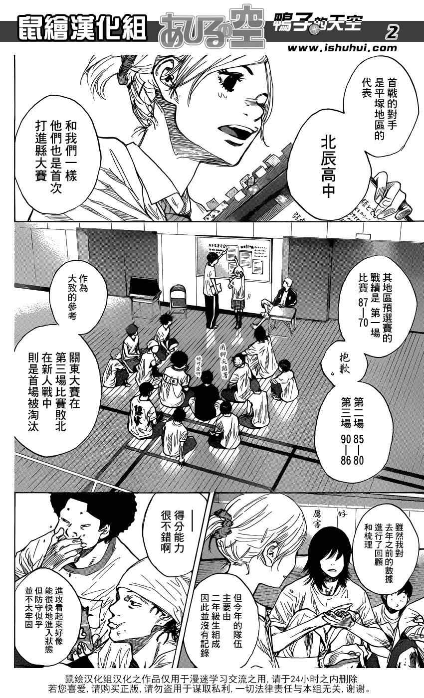 《篮球少年王》漫画最新章节第432话免费下拉式在线观看章节第【2】张图片