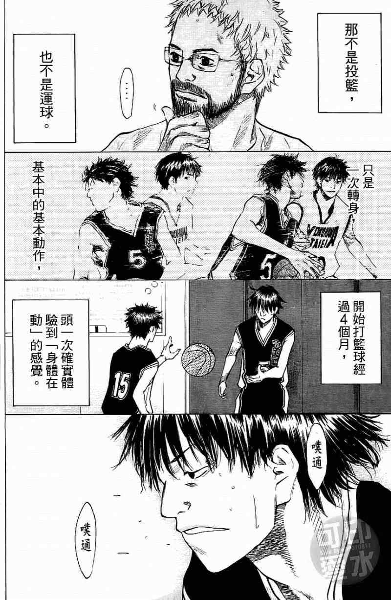 《篮球少年王》漫画最新章节第15卷免费下拉式在线观看章节第【121】张图片