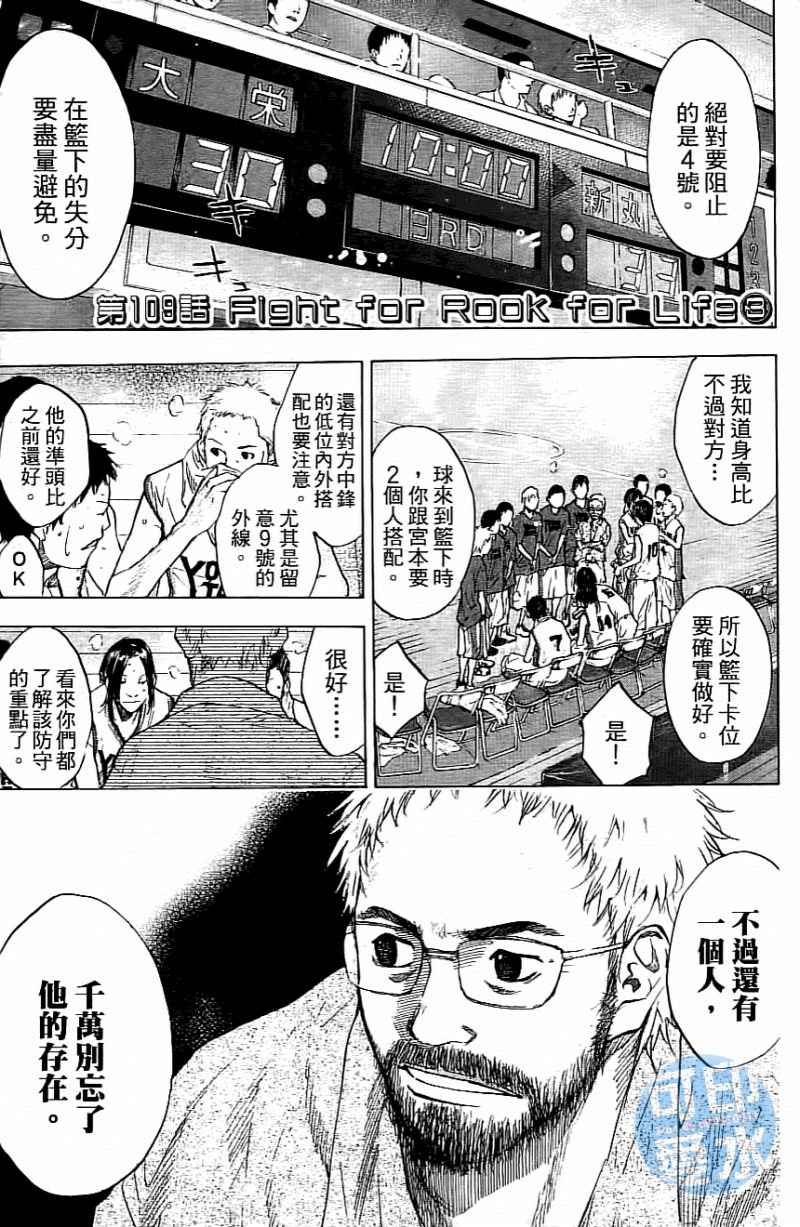 《篮球少年王》漫画最新章节第14卷免费下拉式在线观看章节第【52】张图片