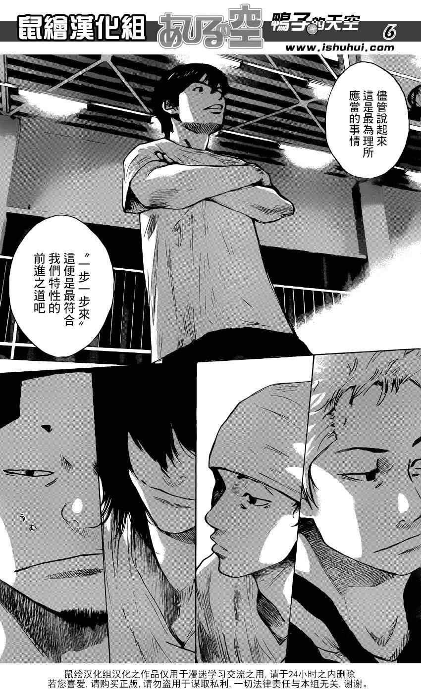 《篮球少年王》漫画最新章节第432话免费下拉式在线观看章节第【6】张图片