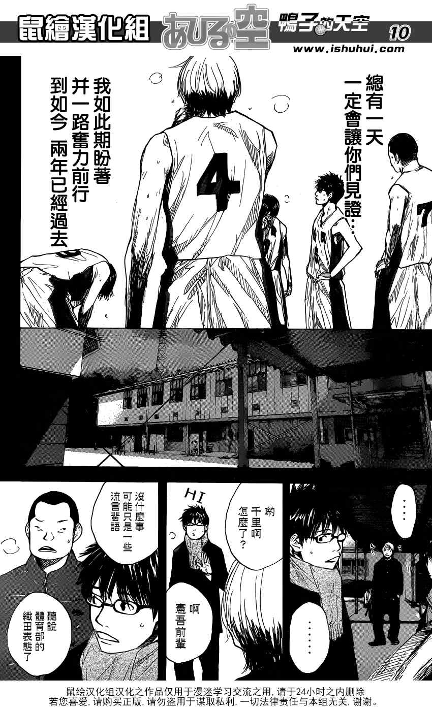 《篮球少年王》漫画最新章节第438话免费下拉式在线观看章节第【10】张图片