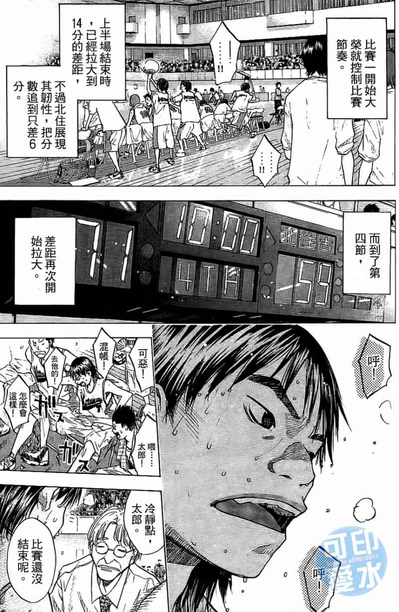 《篮球少年王》漫画最新章节第13卷免费下拉式在线观看章节第【128】张图片