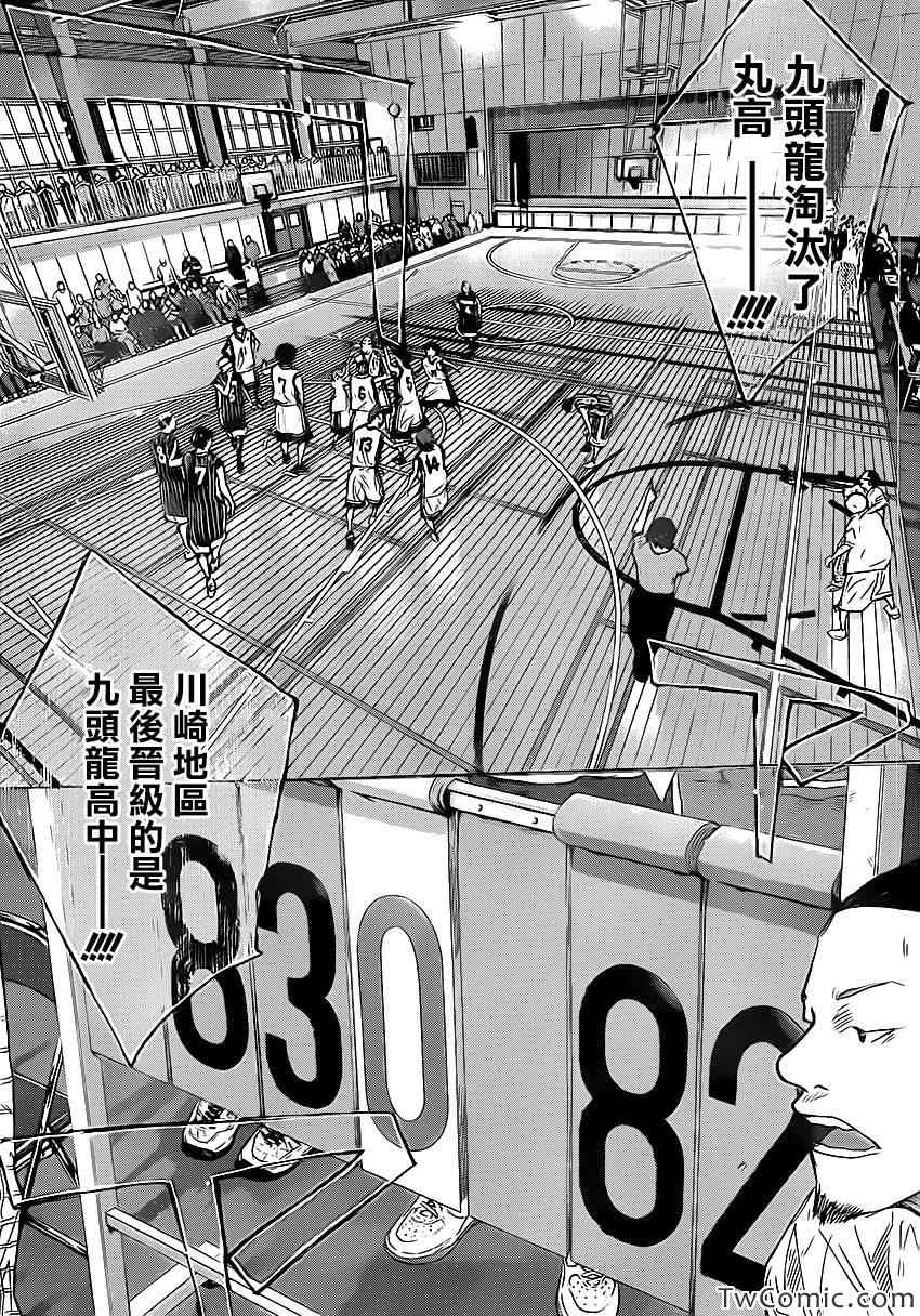 《篮球少年王》漫画最新章节第418话免费下拉式在线观看章节第【5】张图片