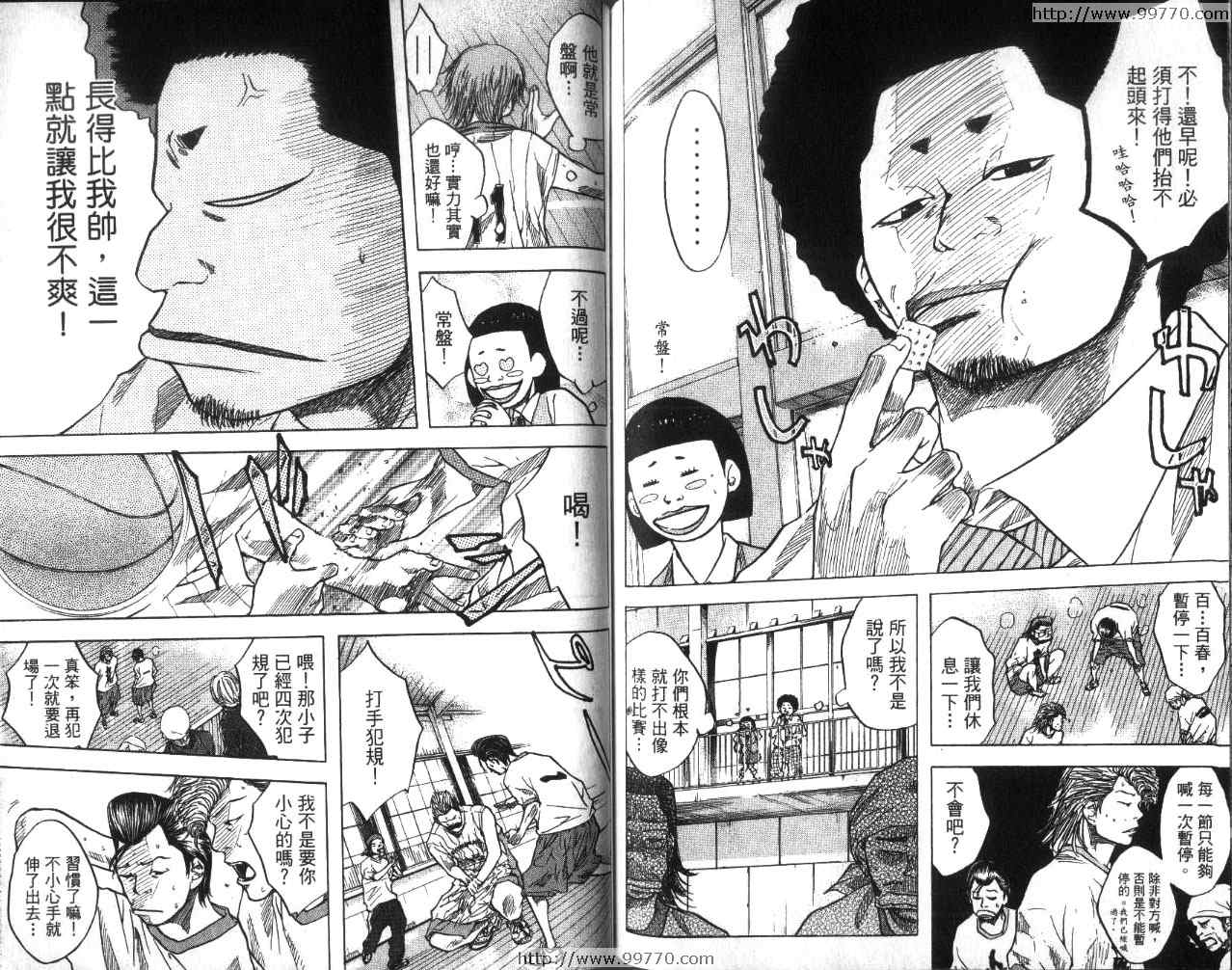 《篮球少年王》漫画最新章节第2卷免费下拉式在线观看章节第【77】张图片