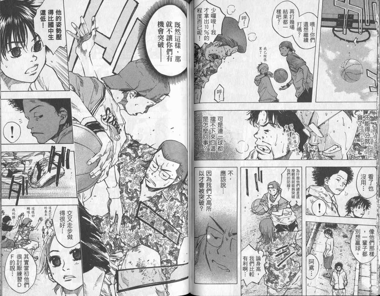 《篮球少年王》漫画最新章节第5卷免费下拉式在线观看章节第【60】张图片