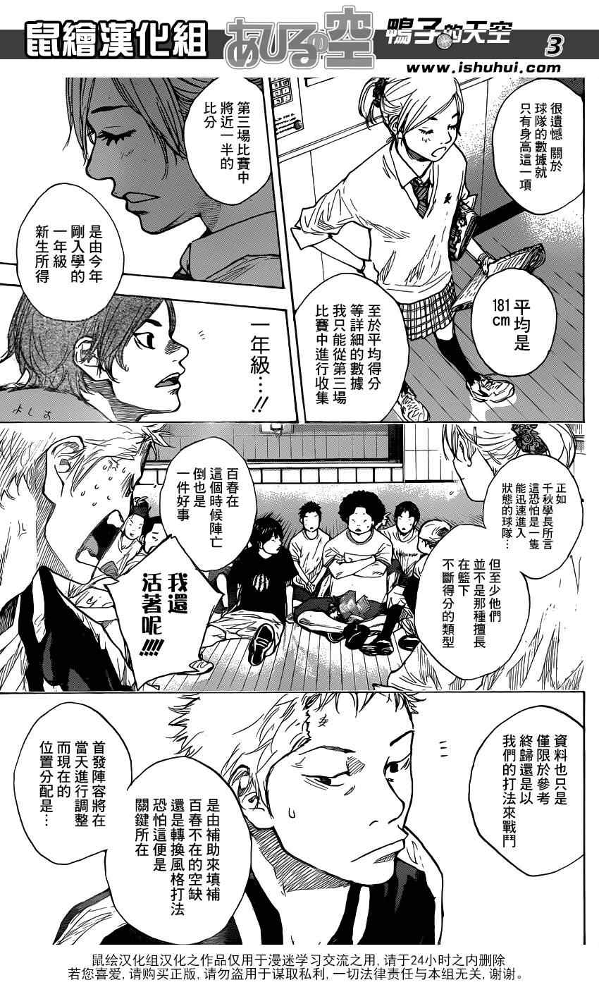 《篮球少年王》漫画最新章节第432话免费下拉式在线观看章节第【3】张图片