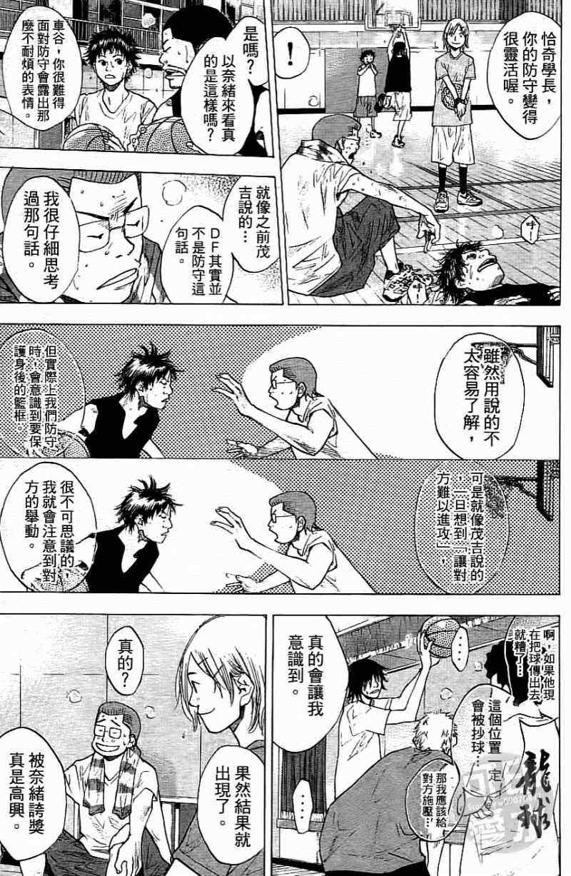 《篮球少年王》漫画最新章节第15卷免费下拉式在线观看章节第【62】张图片