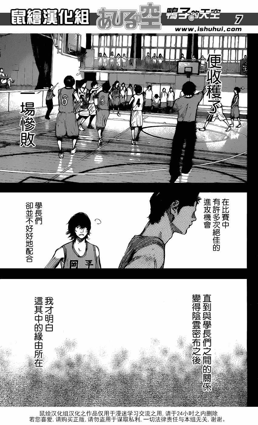 《篮球少年王》漫画最新章节第447话免费下拉式在线观看章节第【7】张图片