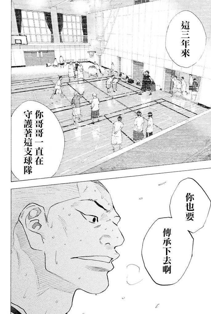 《篮球少年王》漫画最新章节第38卷免费下拉式在线观看章节第【152】张图片