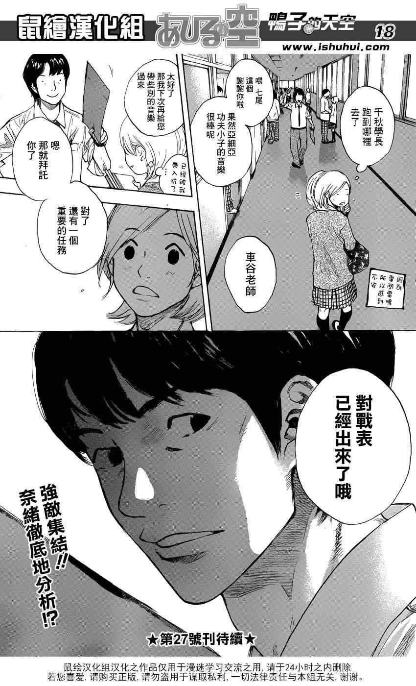 《篮球少年王》漫画最新章节第430话免费下拉式在线观看章节第【18】张图片