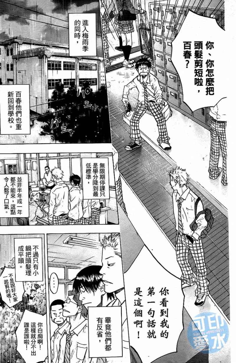 《篮球少年王》漫画最新章节第13卷免费下拉式在线观看章节第【82】张图片