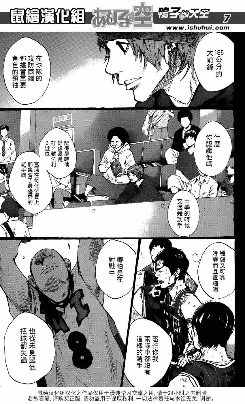 《篮球少年王》漫画最新章节第453话免费下拉式在线观看章节第【7】张图片