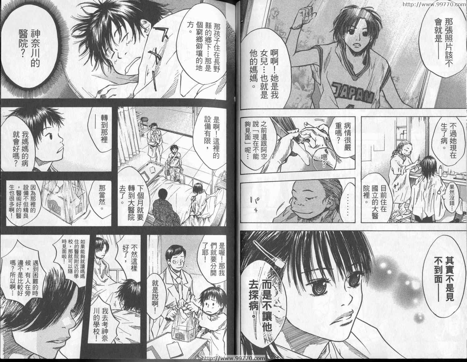 《篮球少年王》漫画最新章节第3卷免费下拉式在线观看章节第【40】张图片