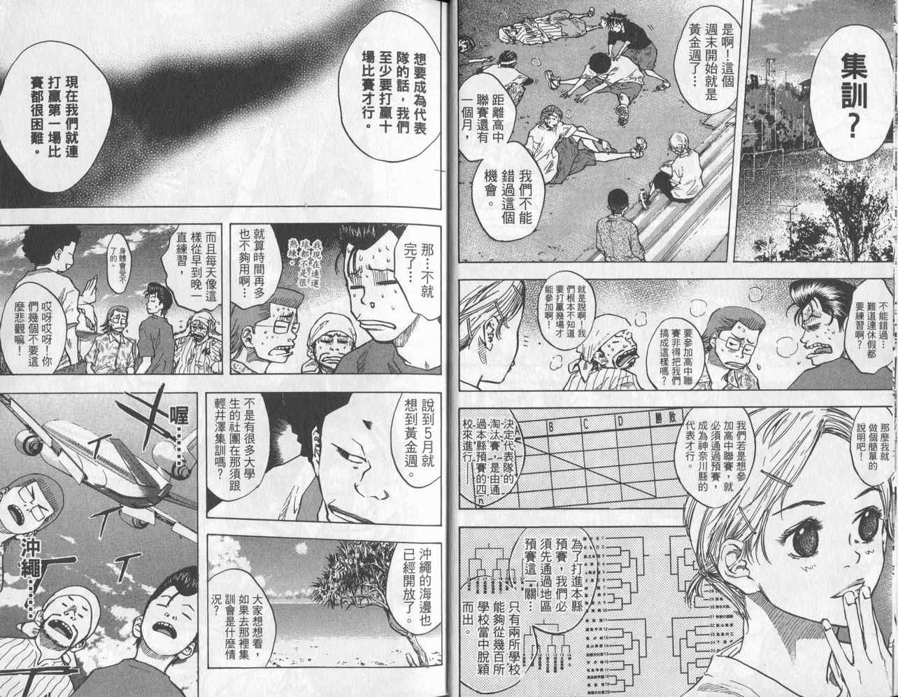 《篮球少年王》漫画最新章节第5卷免费下拉式在线观看章节第【14】张图片